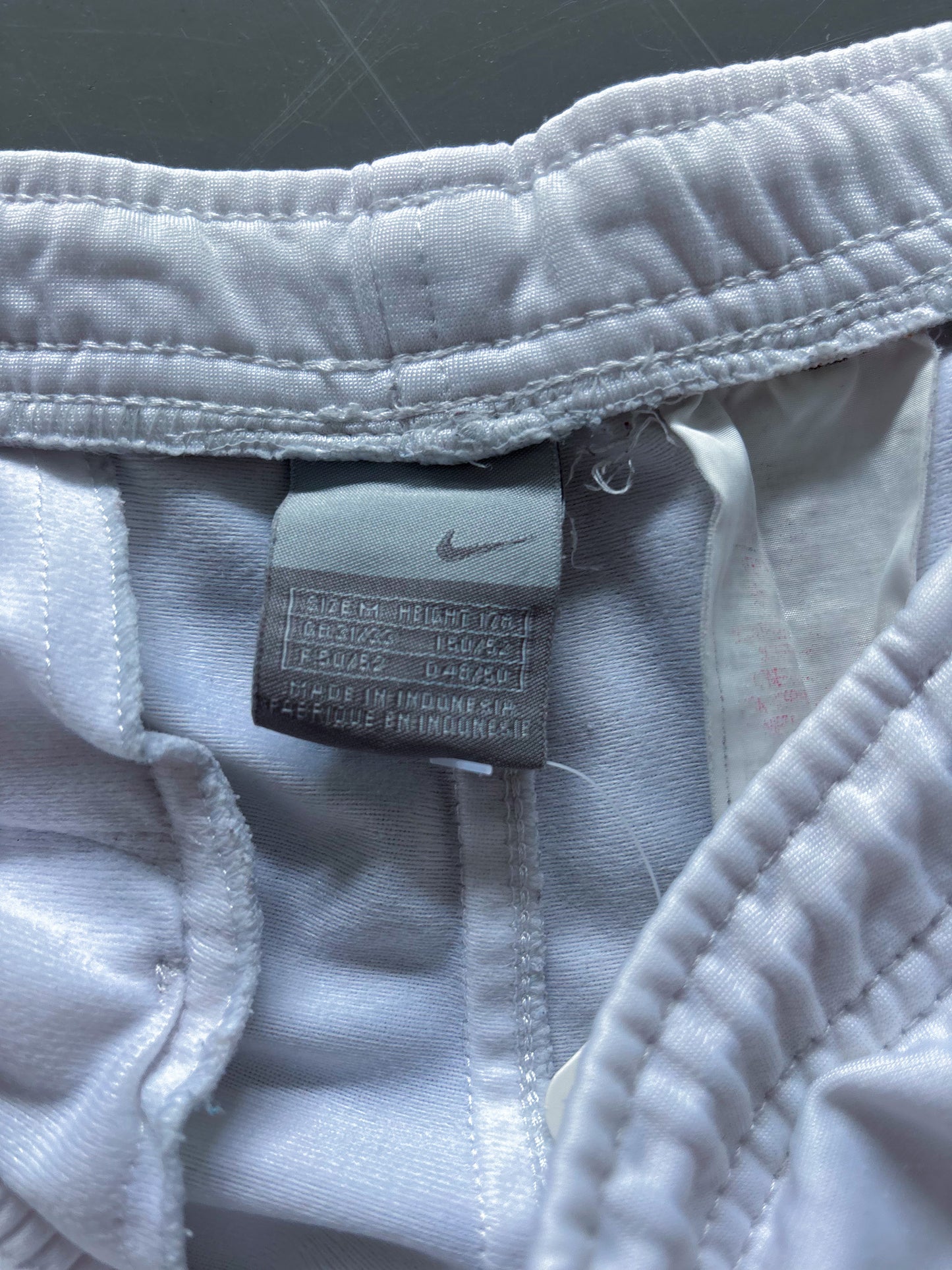Nike Vintage Trackpants | S