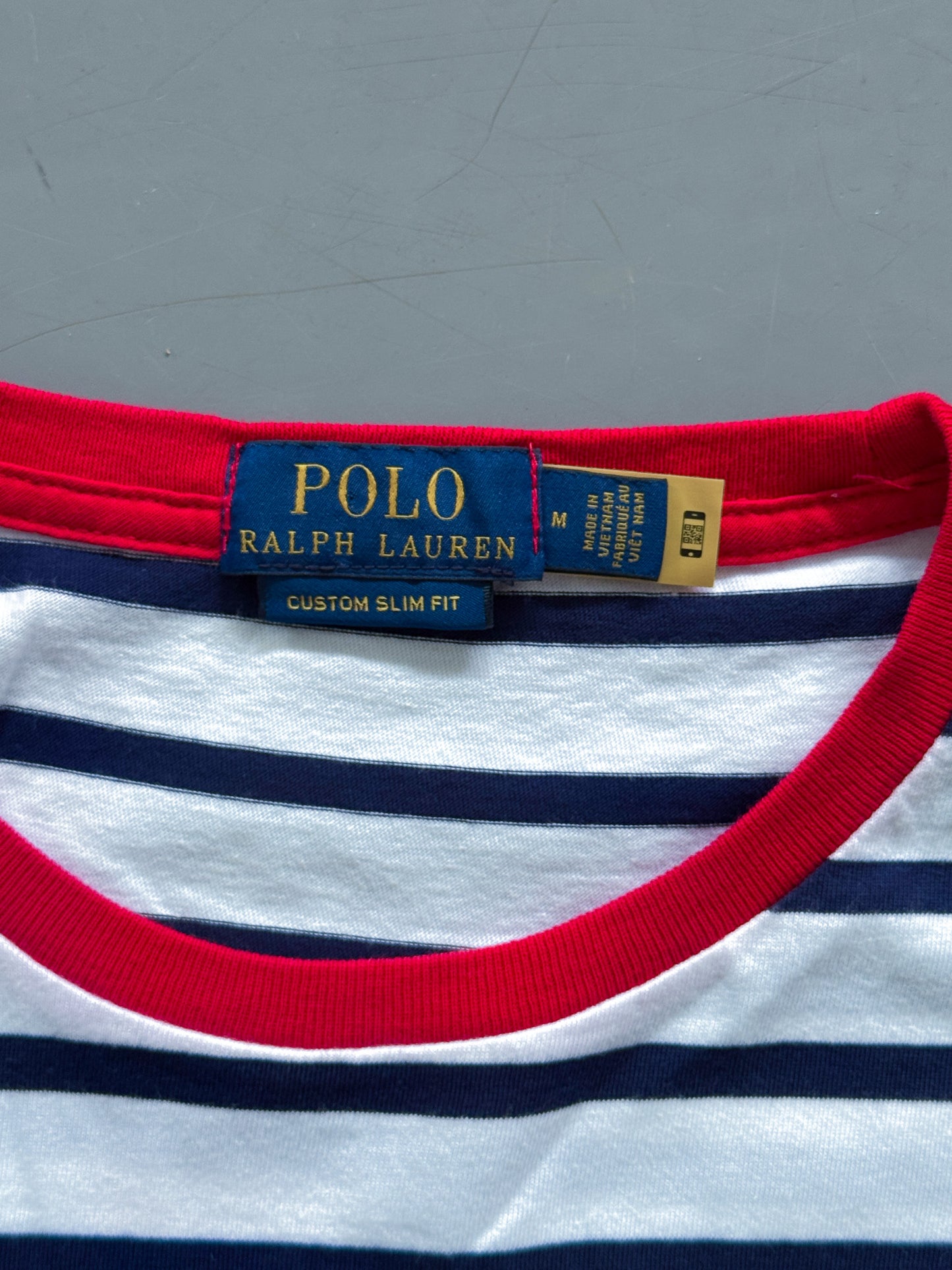 Polo Ralph Lauren Vintage T-Shirt | M