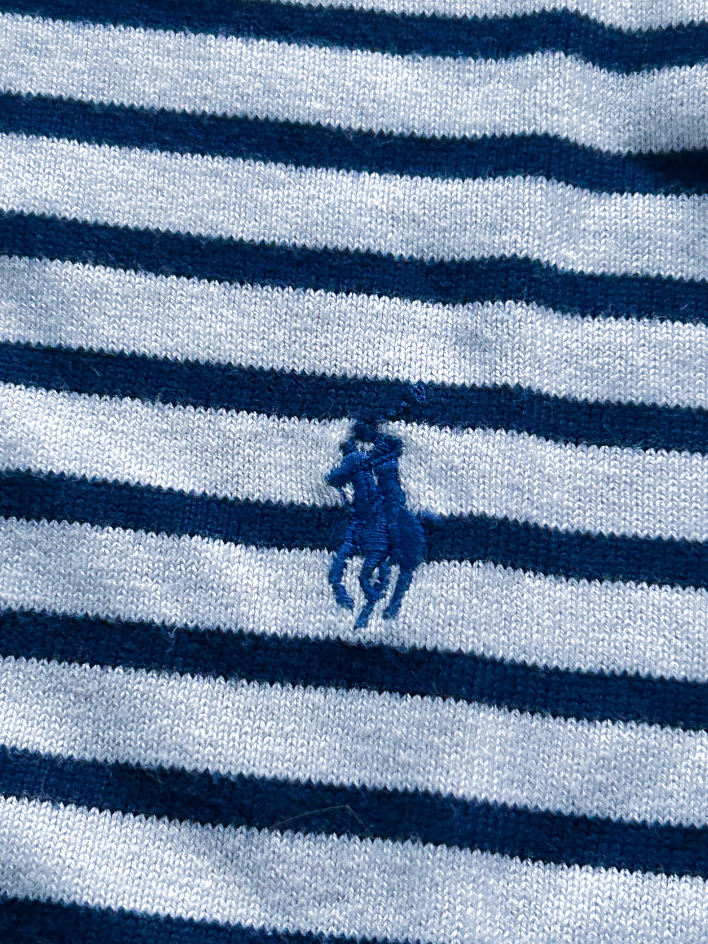 Polo Ralph Lauren Vintage Pullover | M
