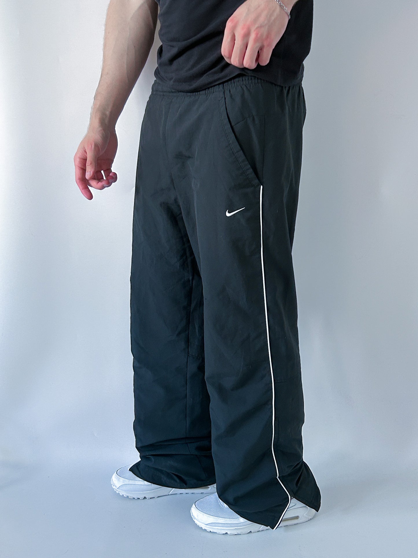 Nike Vintage Trackpants | M