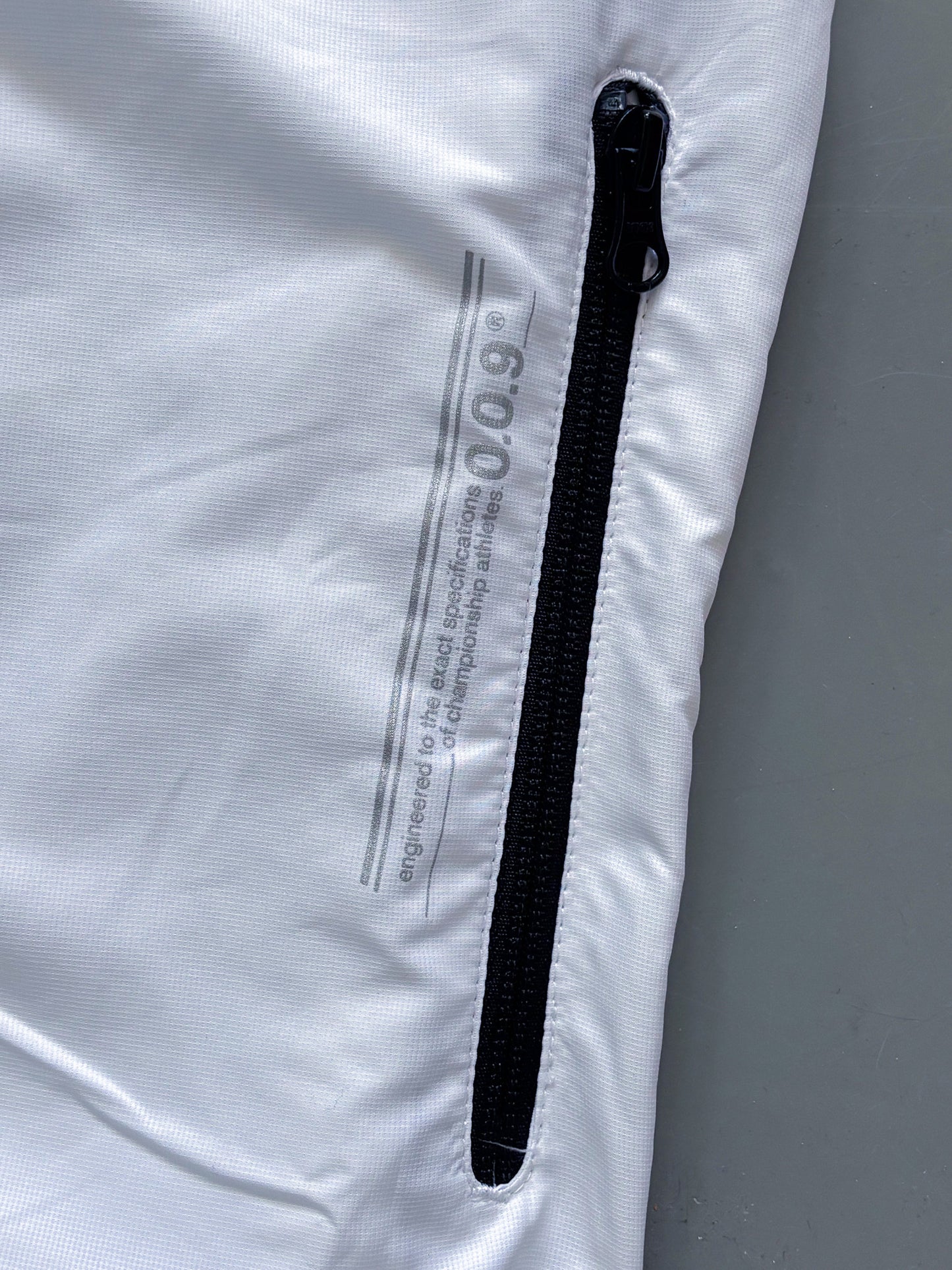 Nike Vintage Trackpants | L