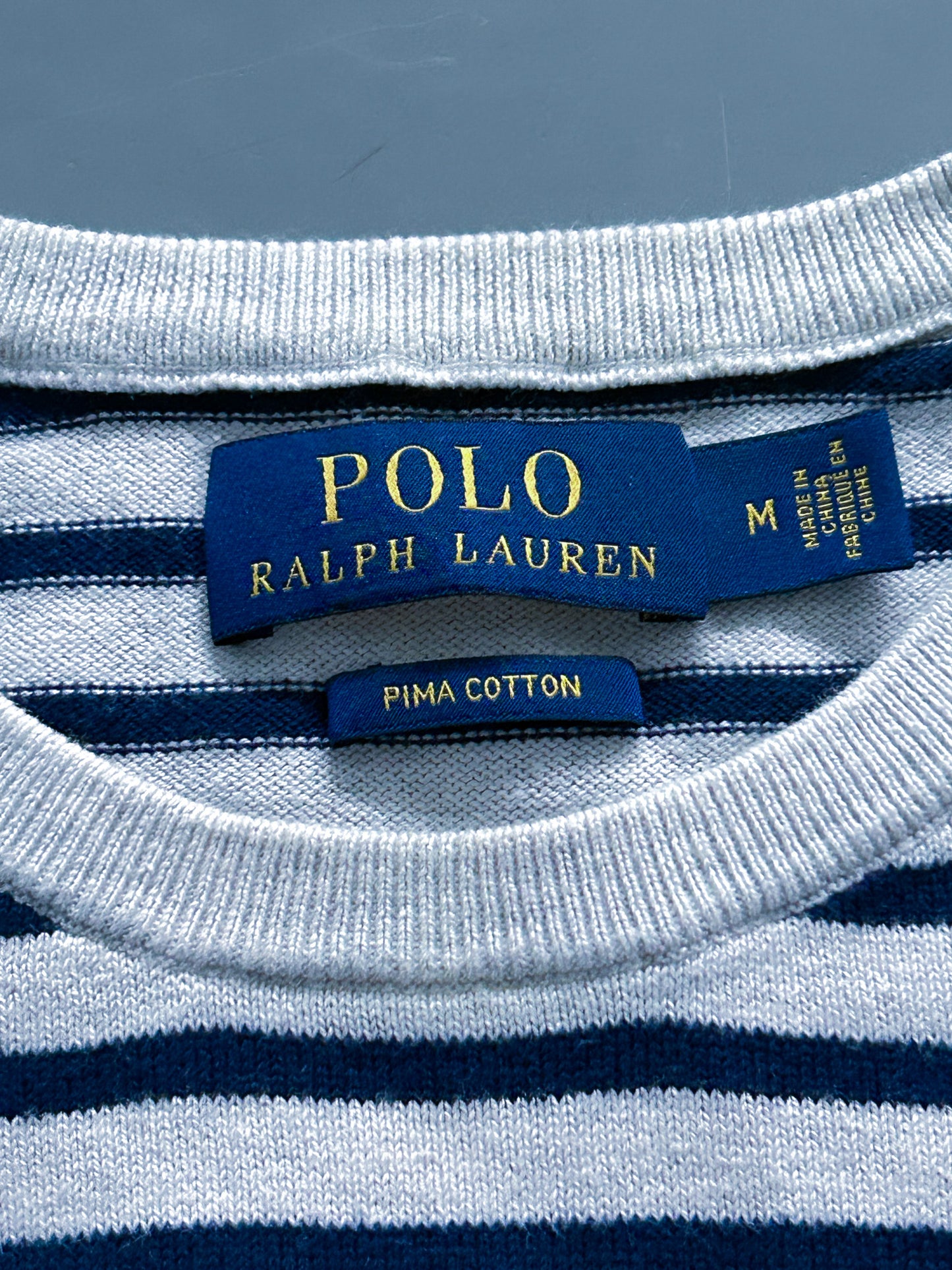 Polo Ralph Lauren Vintage Pullover | M