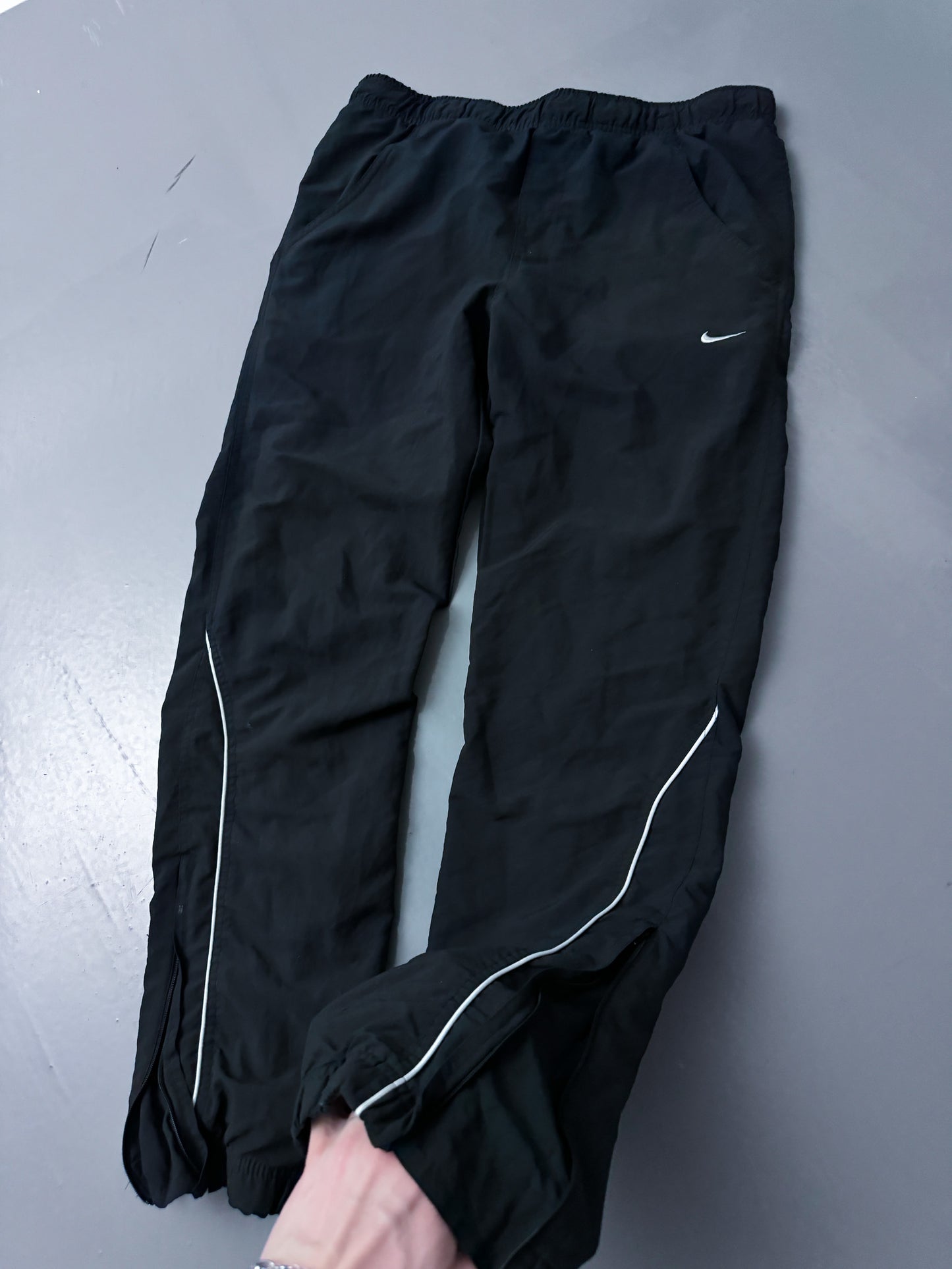 Nike Vintage Trackpants | M