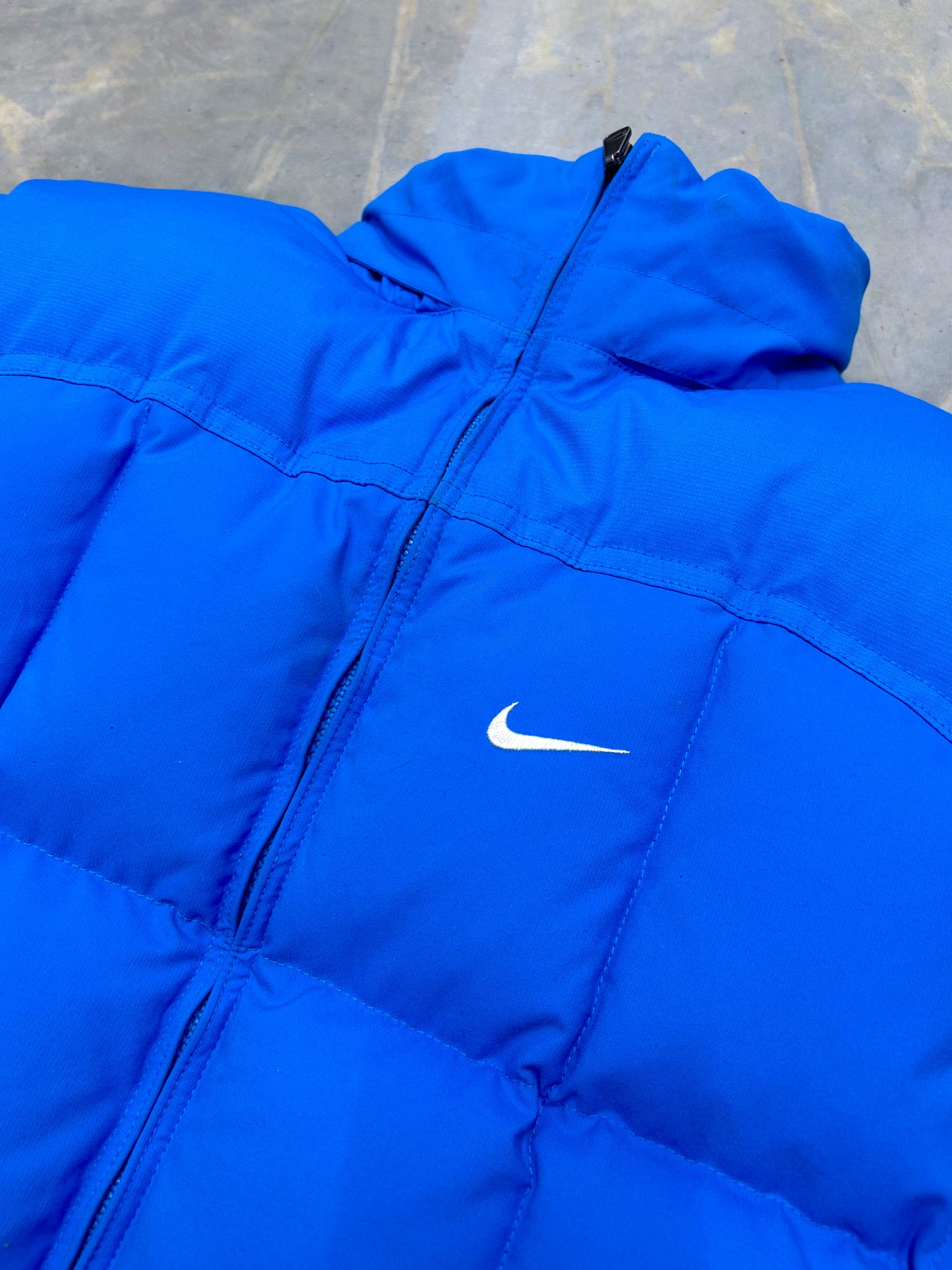 Vintage Nike Weste | M