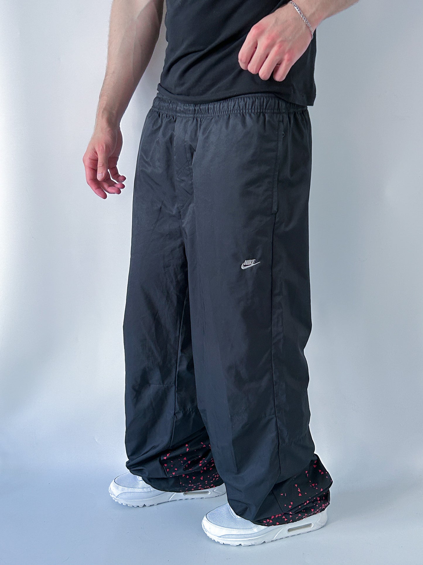 Nike Vintage *TN* Trackpants | XL