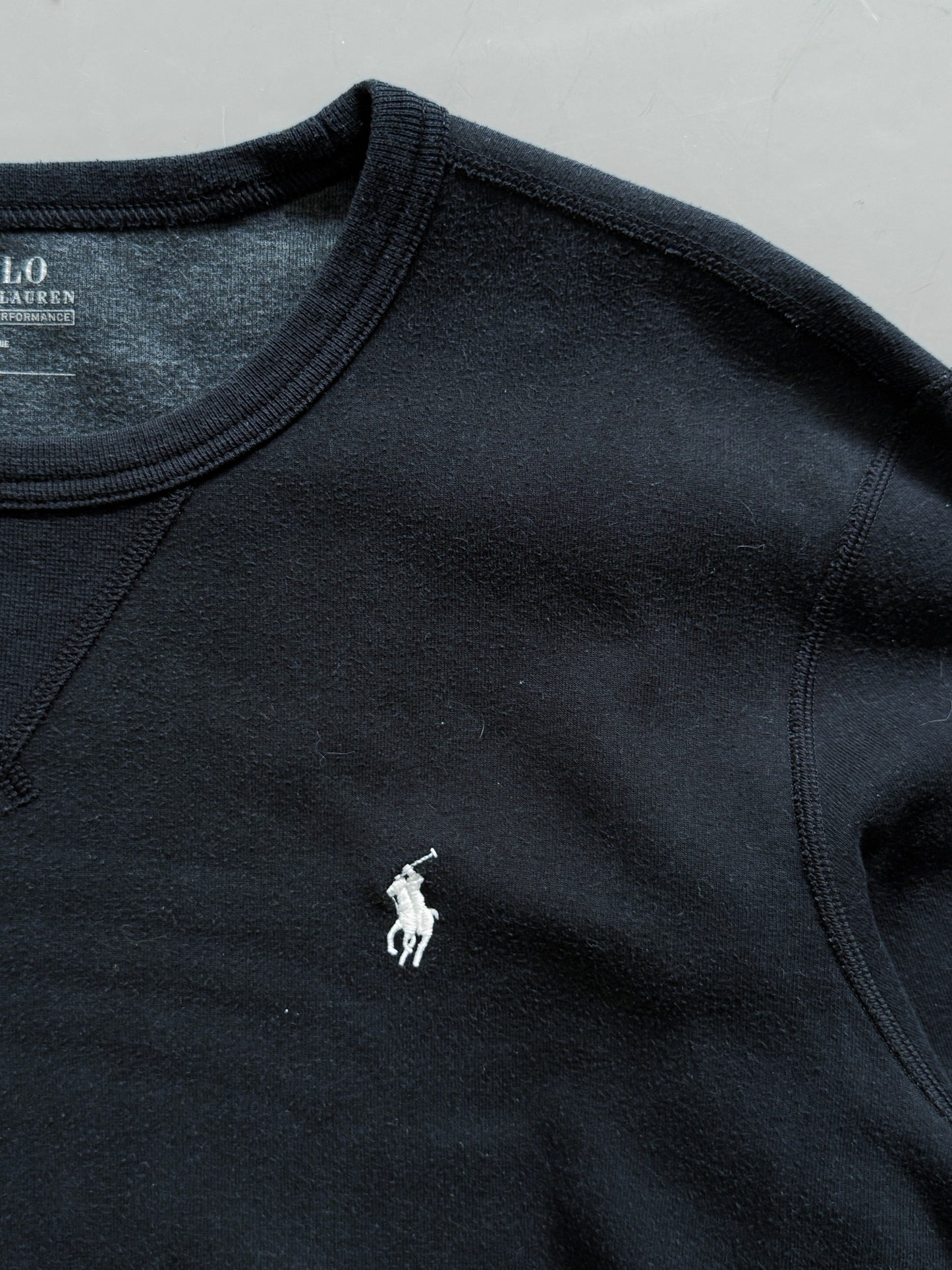 Polo Ralph Lauren Vintage Pullover | M