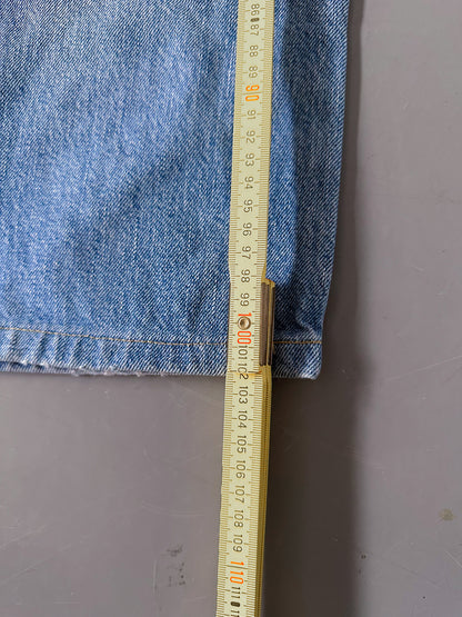 Vintage Levis Baggy Jeans |  M