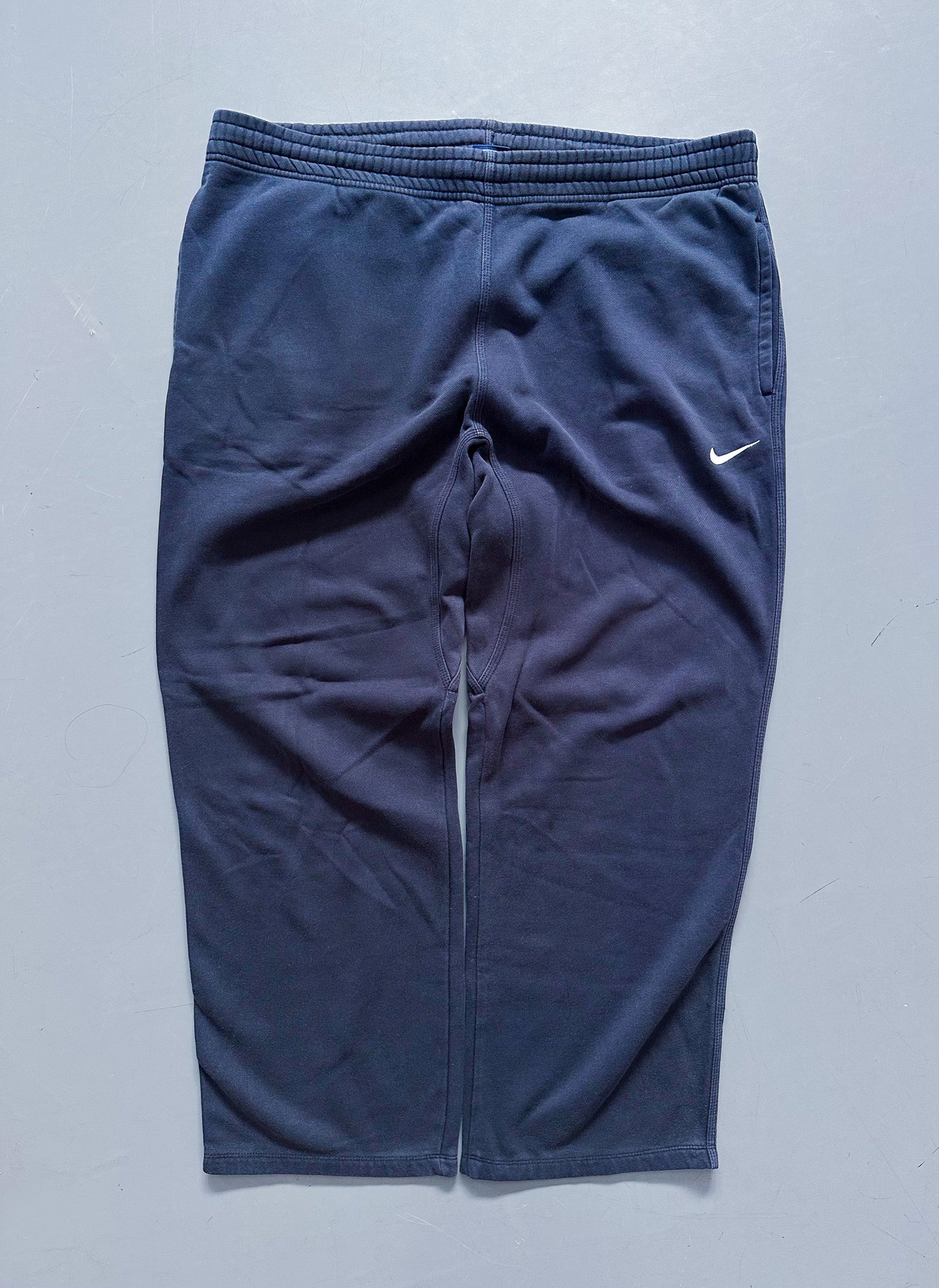 Nike Vintage Open Leg Jogger / Sweatpants | L