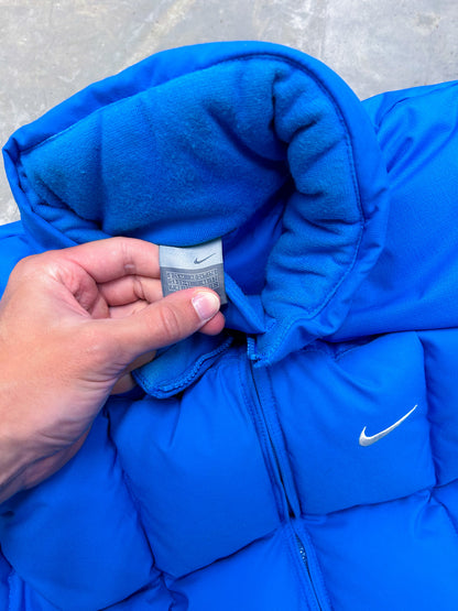 Vintage Nike Weste | M