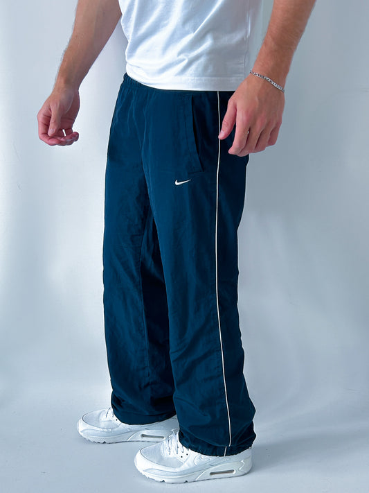 Nike Vintage Trackpants | S