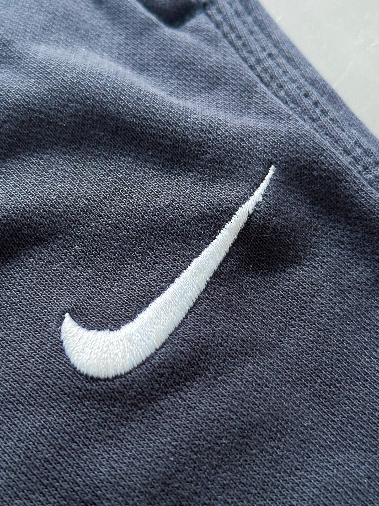 Nike Vintage Open Leg Jogger / Sweatpants | L