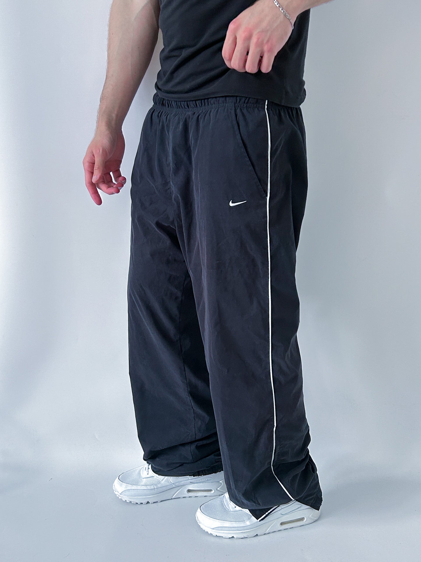 Nike Vintage Trackpants | M