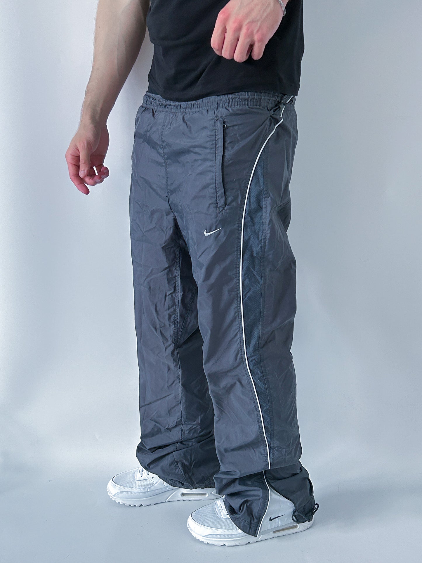 Nike Vintage Trackpants | M