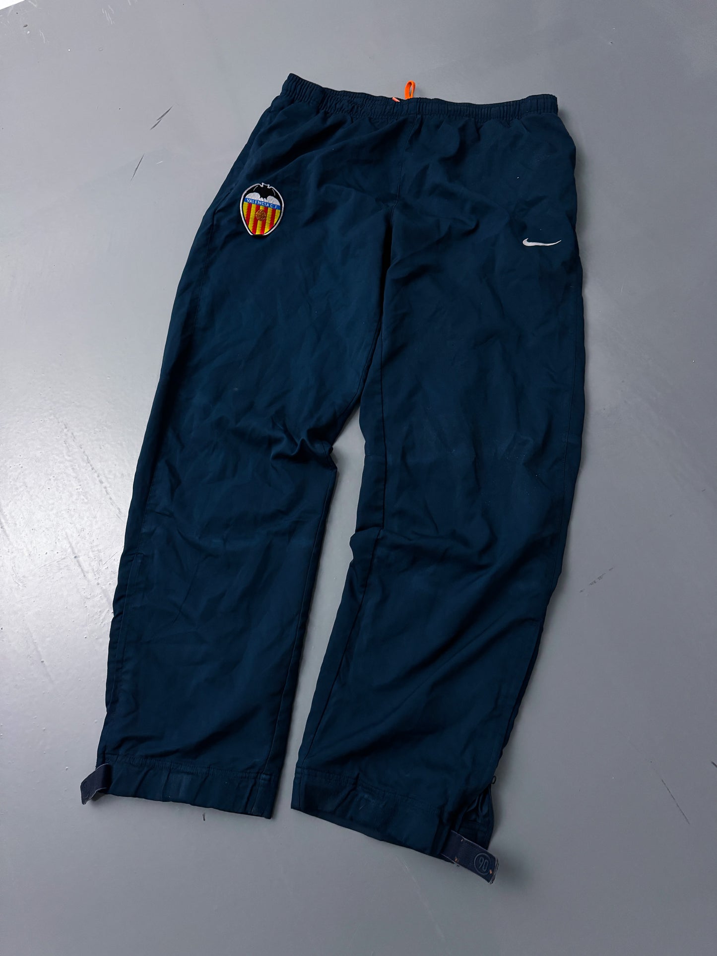 Nike x Valencia Vintage Trackpants | M