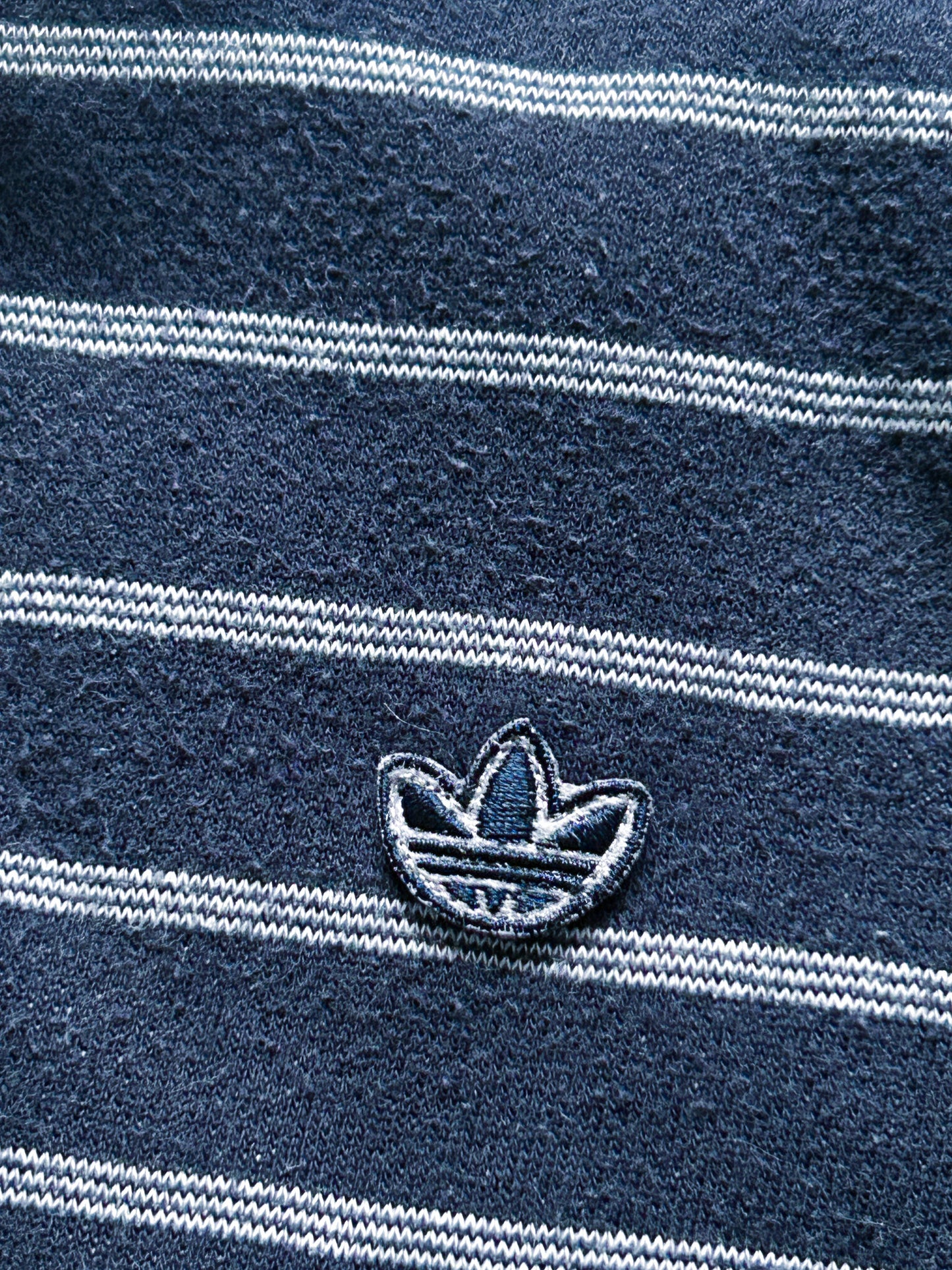 Adidas Vintage Sweatjacke | S