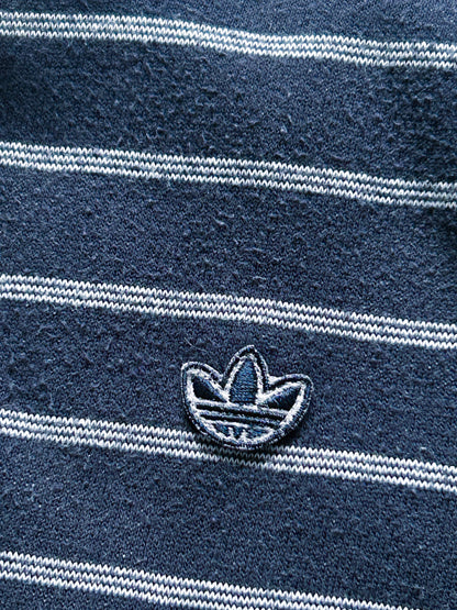 Adidas Vintage Sweatjacke | S