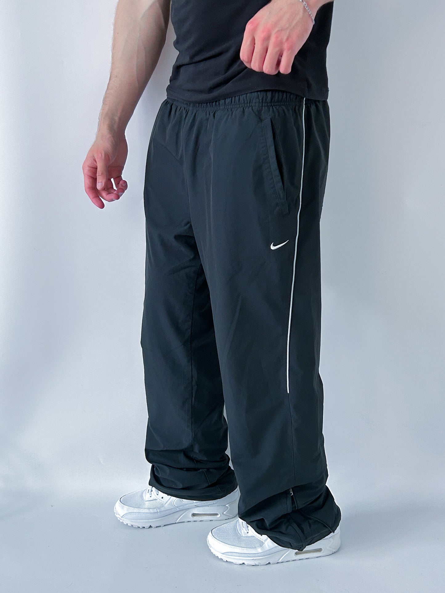 Nike Vintage Trackpants | M