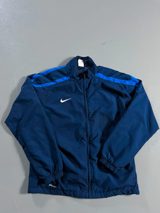 Vintage Nike Trackjacket | L