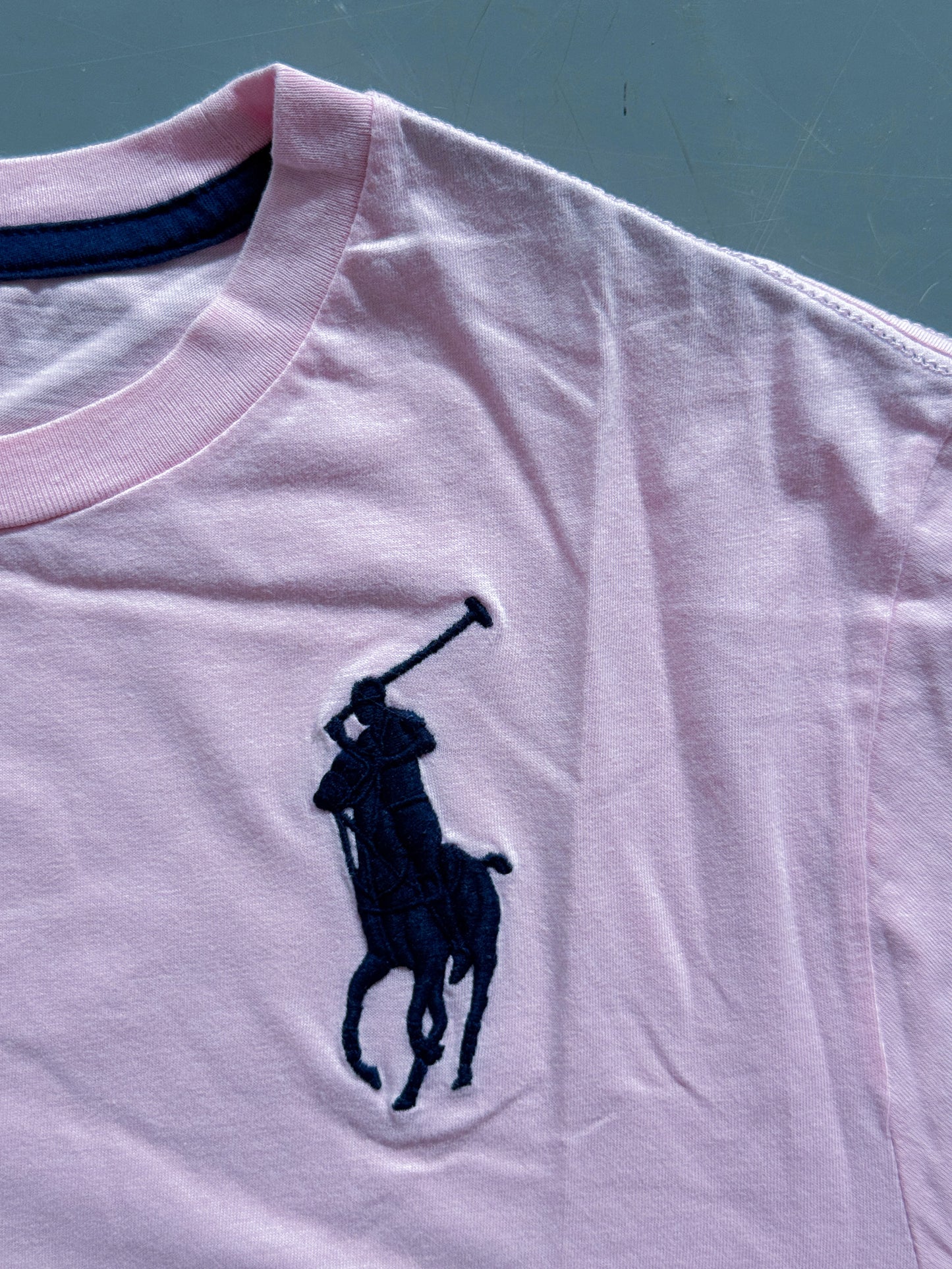 Polo Ralph Lauren Vintage T-Shirt | S