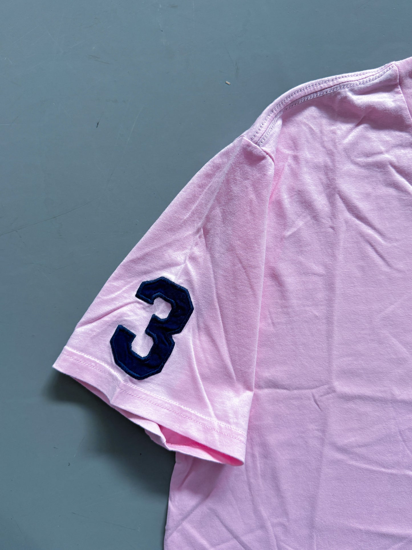 Polo Ralph Lauren Vintage T-Shirt | S