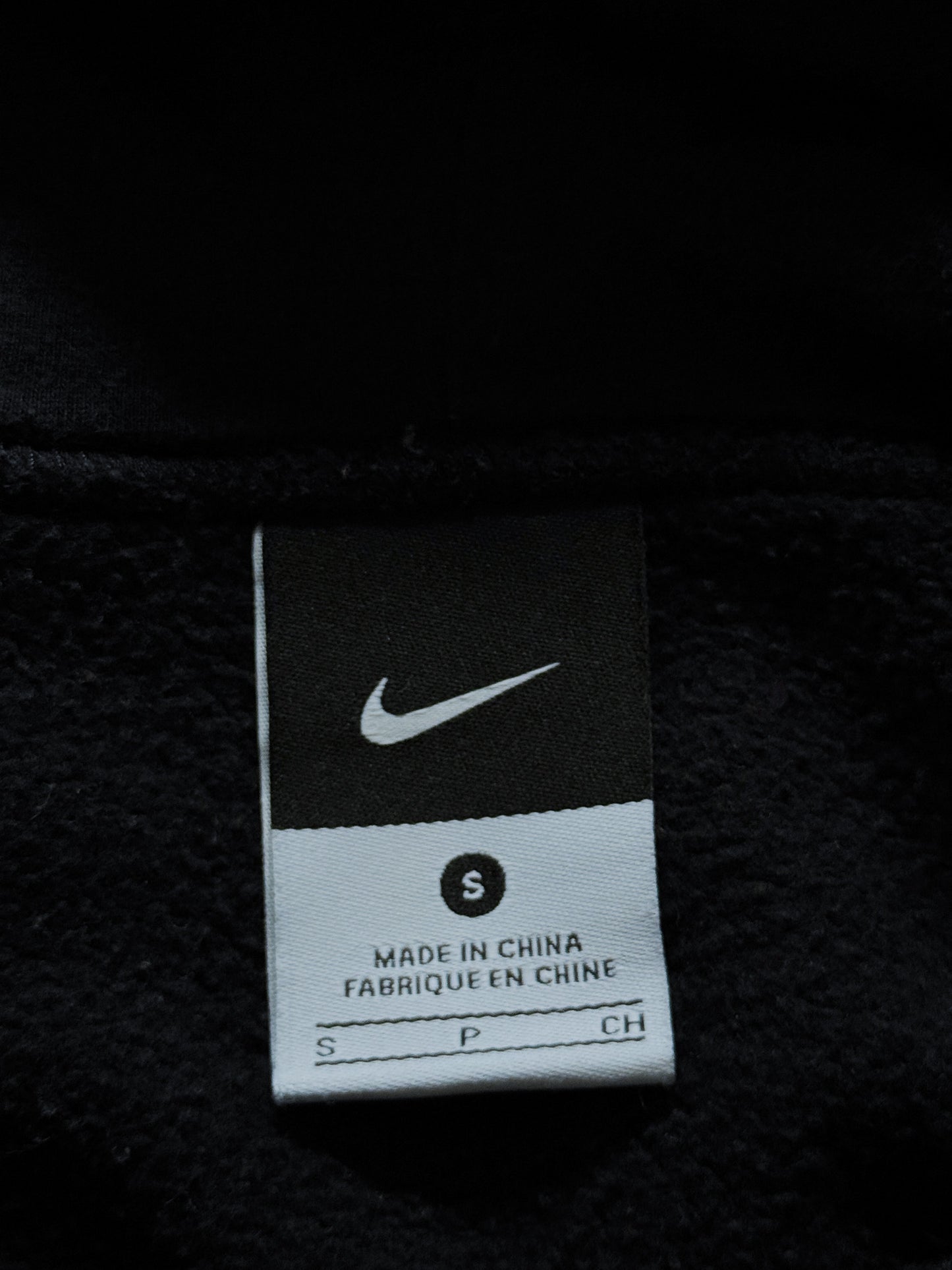 Nike Vintage Pullover | S