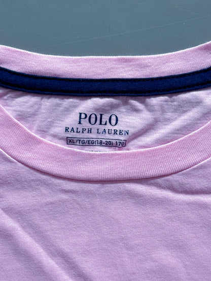 Polo Ralph Lauren Vintage T-Shirt | S