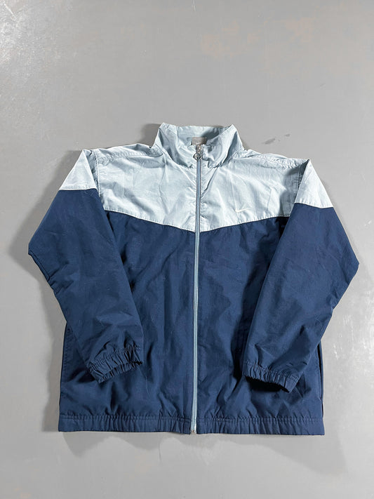 Vintage Nike Trackjacket | S