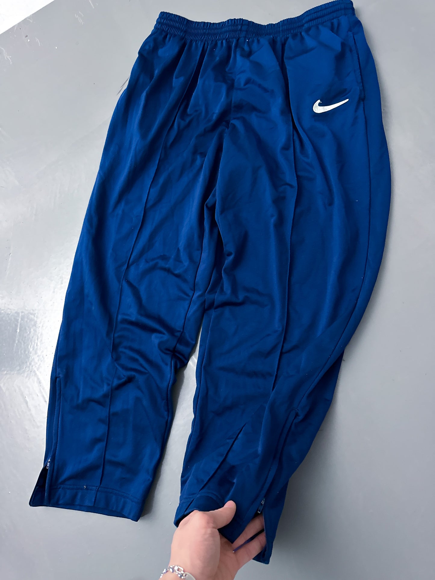 Nike Vintage Trackpants | XL