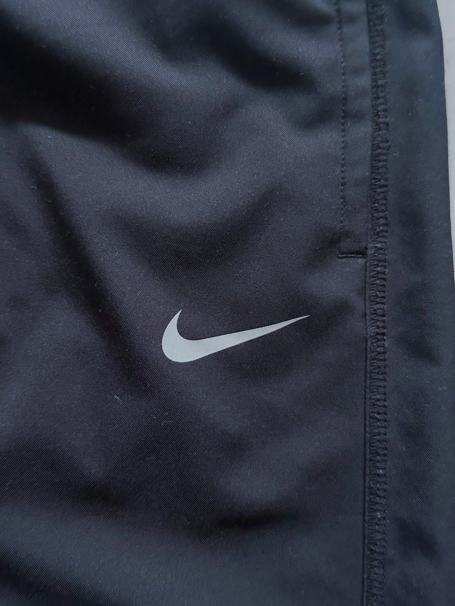 Nike Vintage *Classic* Trackpants | L
