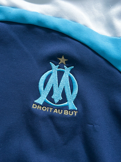 Adidas x Olympique Marseille Vintage Pullover | M