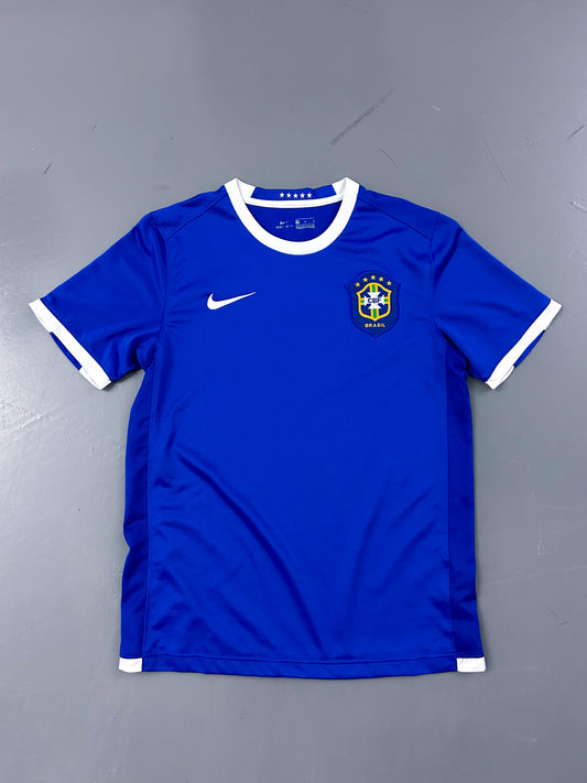 Nike x Brasil Vintage Shirt | M