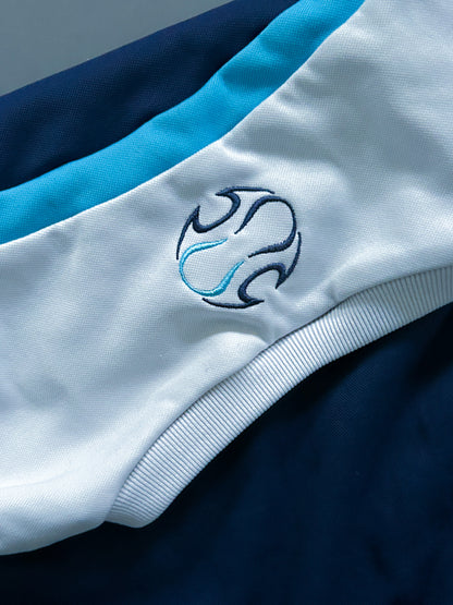 Adidas x Olympique Marseille Vintage Pullover | M