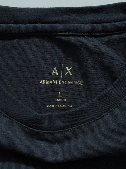 Emporio Armani Vintage T-Shirt | M