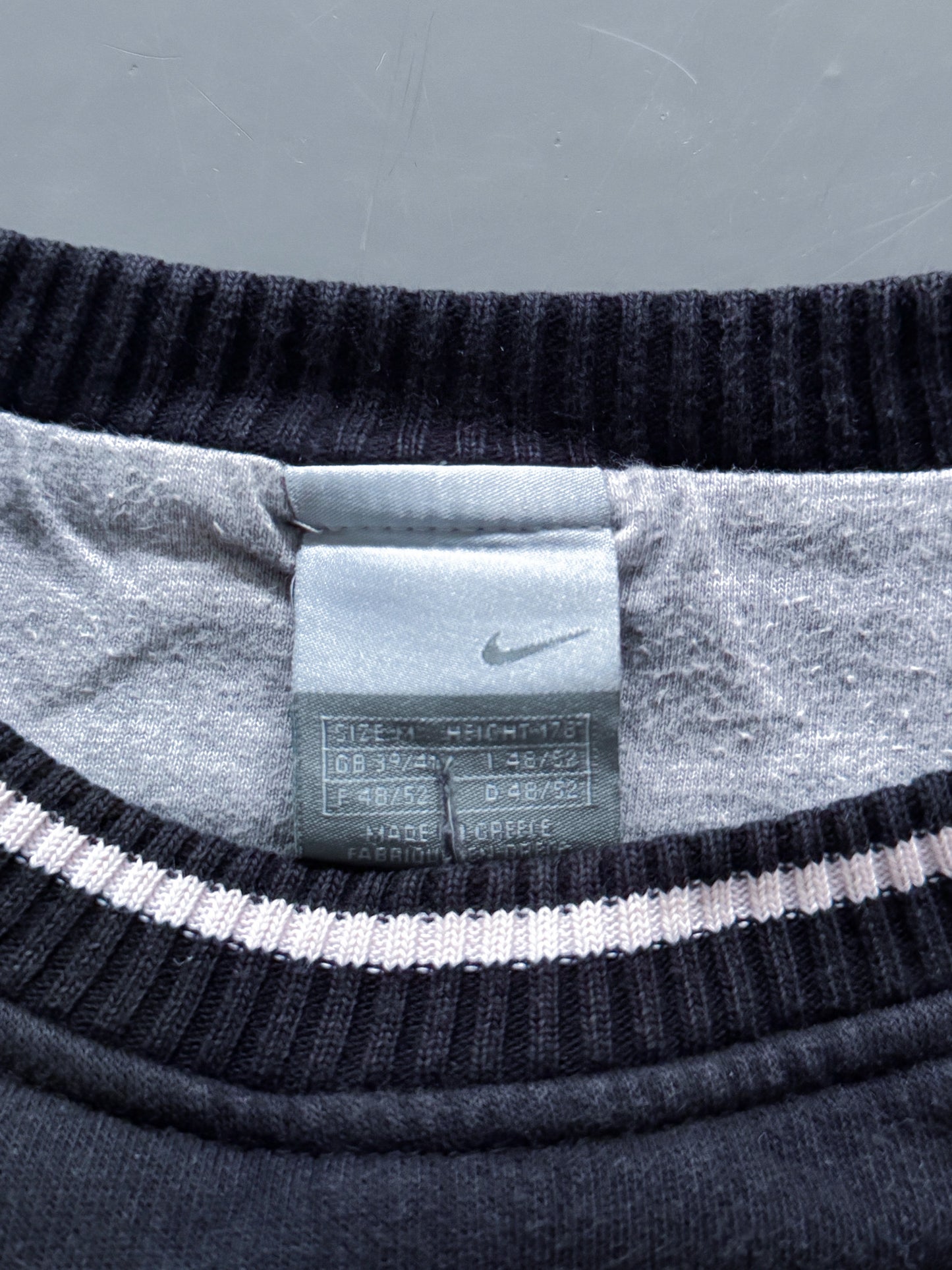 Nike Vintage Pullover | M
