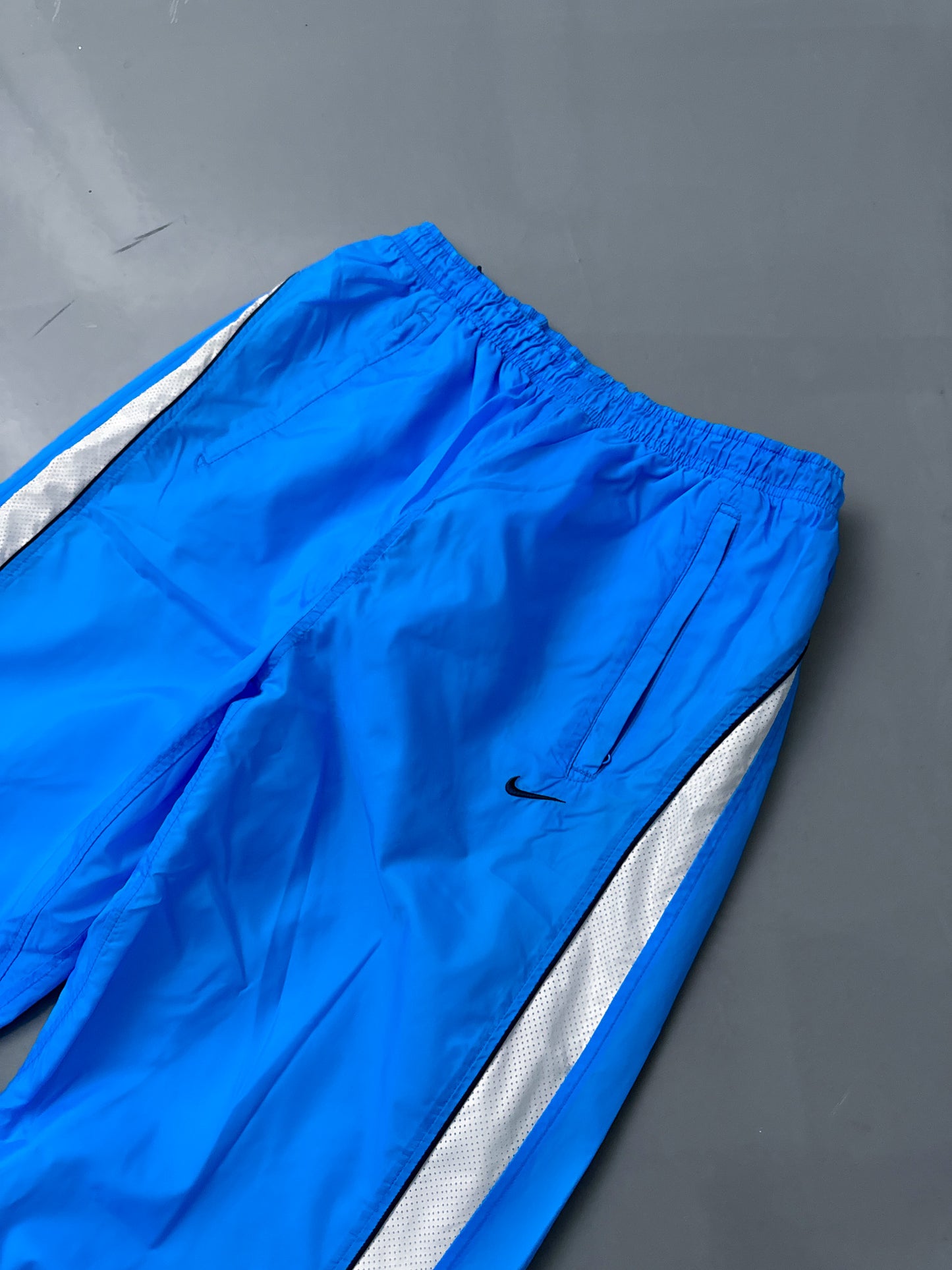 Nike Vintage Trackpants | XL