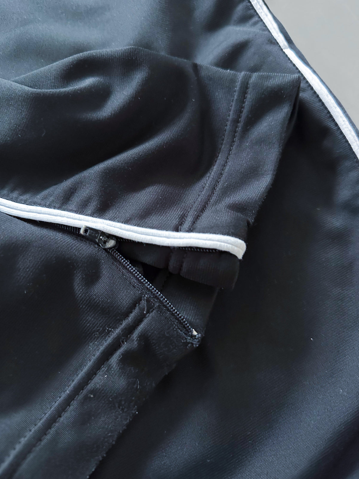 Nike Vintage *PREMIUM* Trackpants | M