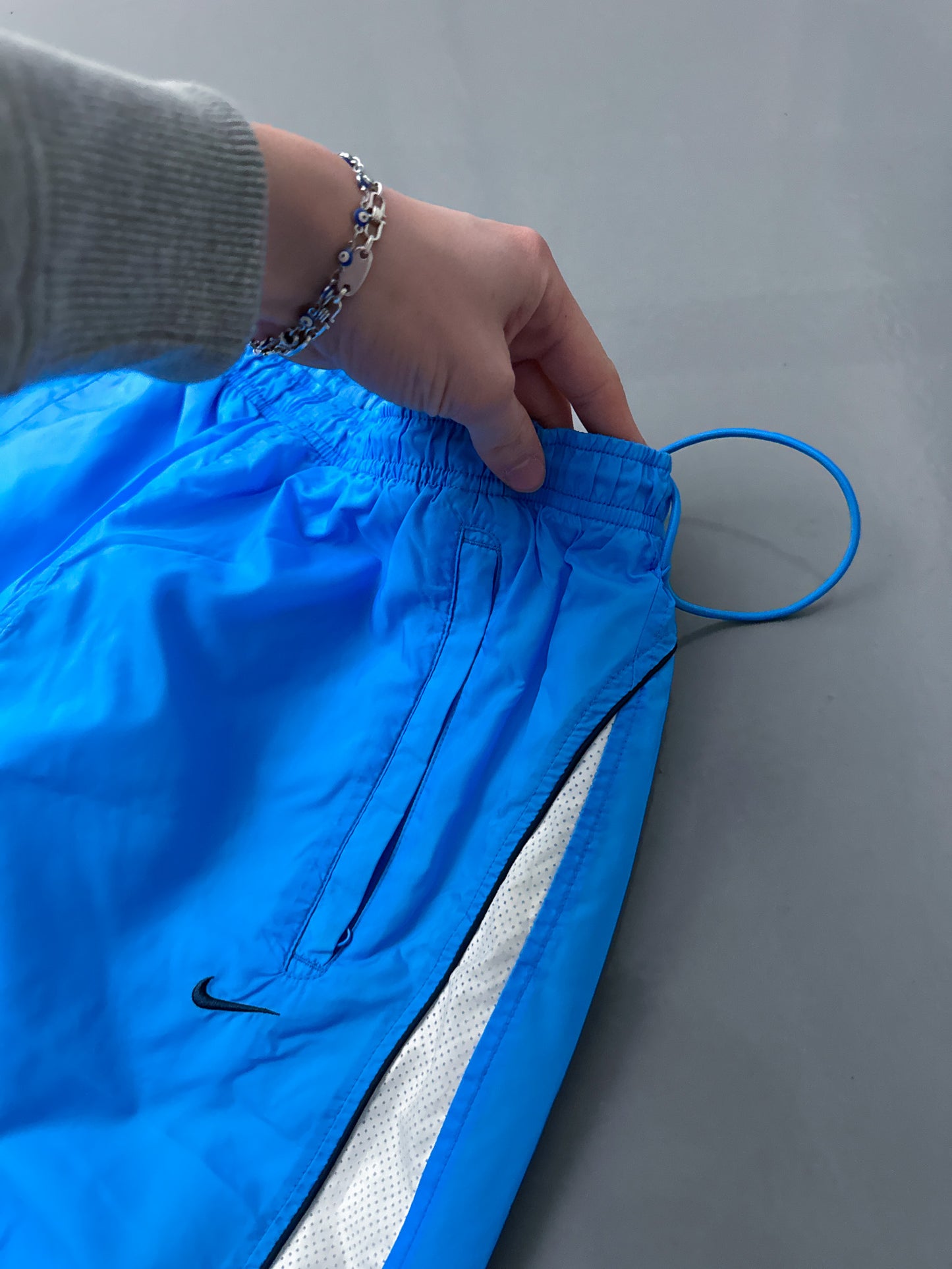 Nike Vintage Trackpants | XL