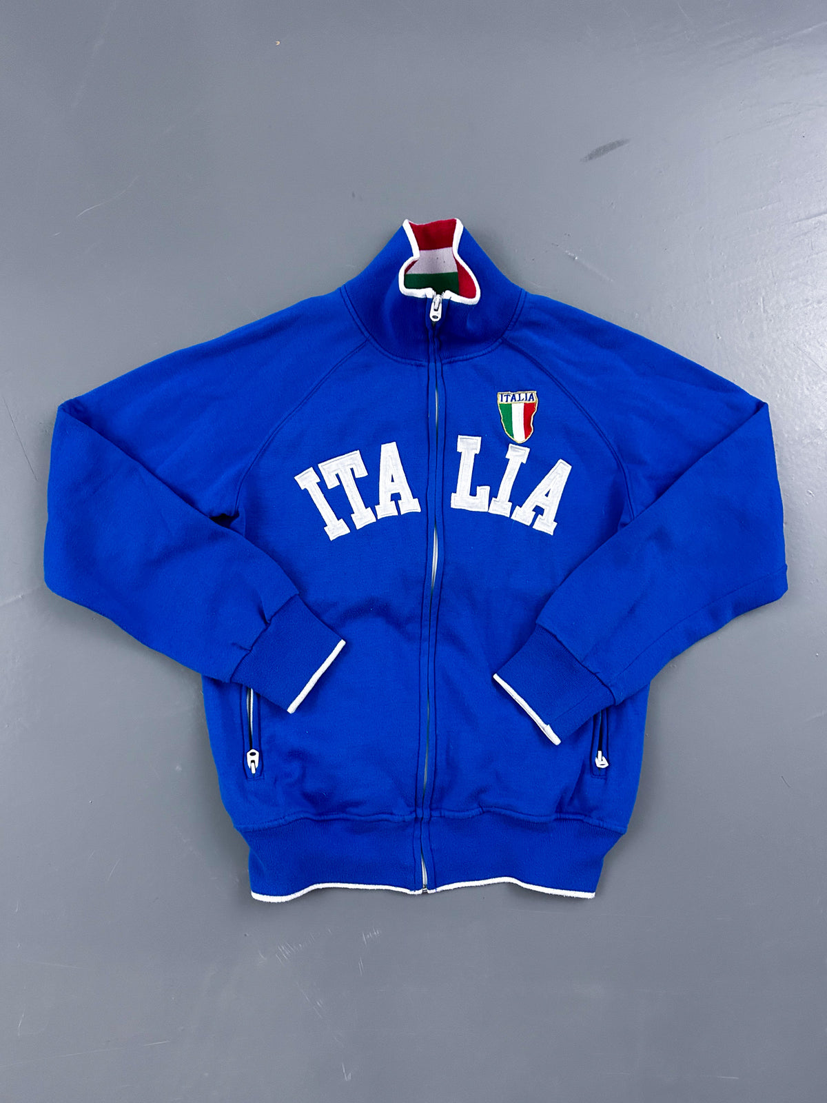Italia Vintage jacket | M