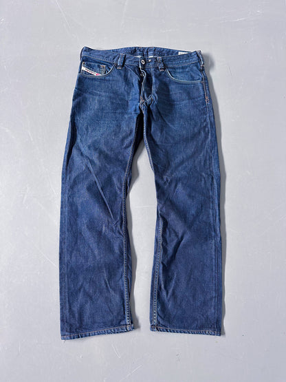 Vintage Diesel Baggy Jeans | M