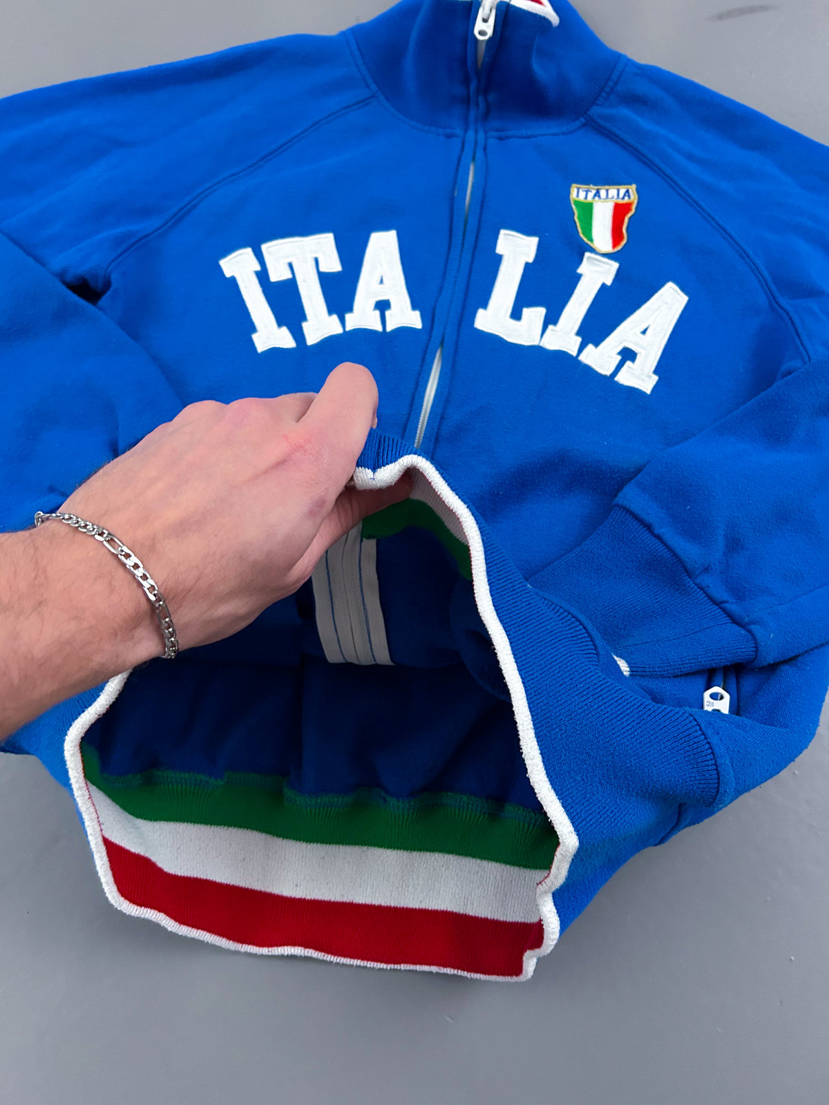 Italia Vintage jacket | M