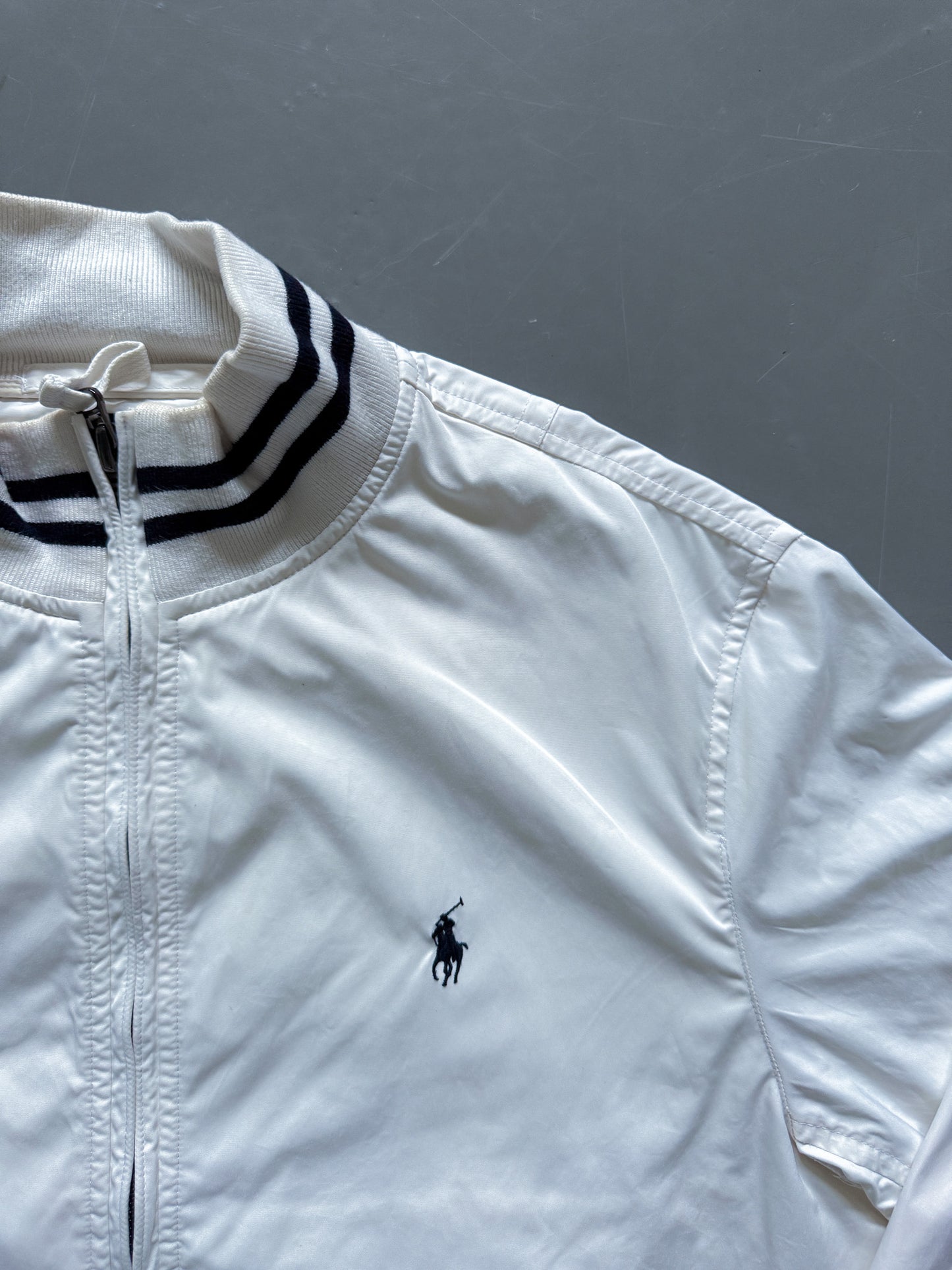 Polo Ralph Lauren Trackjacket | M