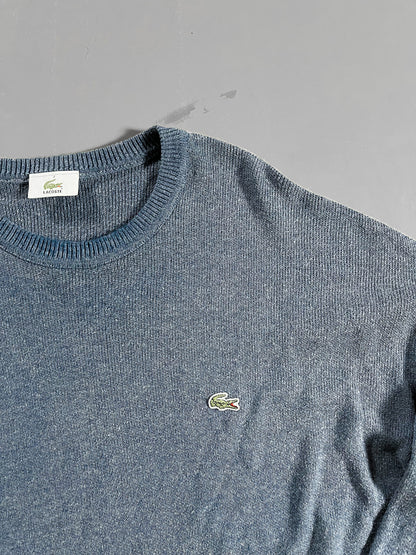 Lacoste Vintage Pullover | XL