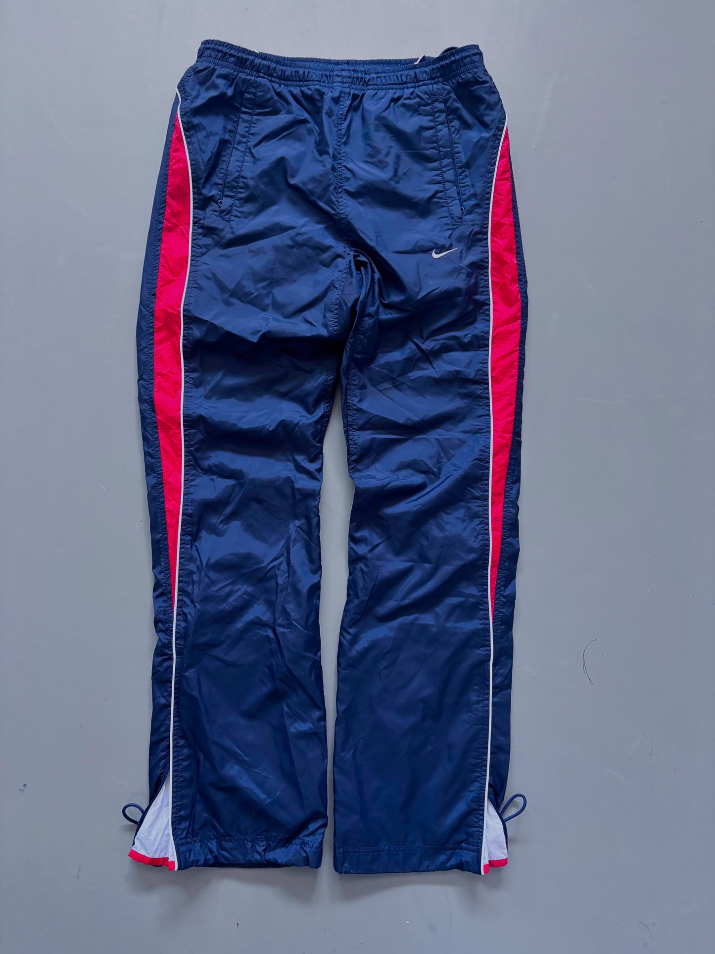 Nike Vintage Trackpants | S