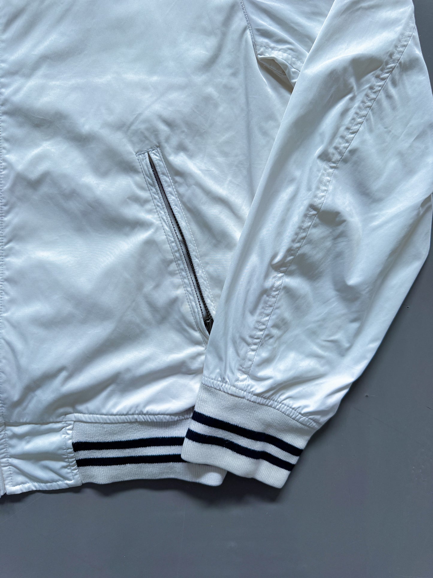 Polo Ralph Lauren Trackjacket | M