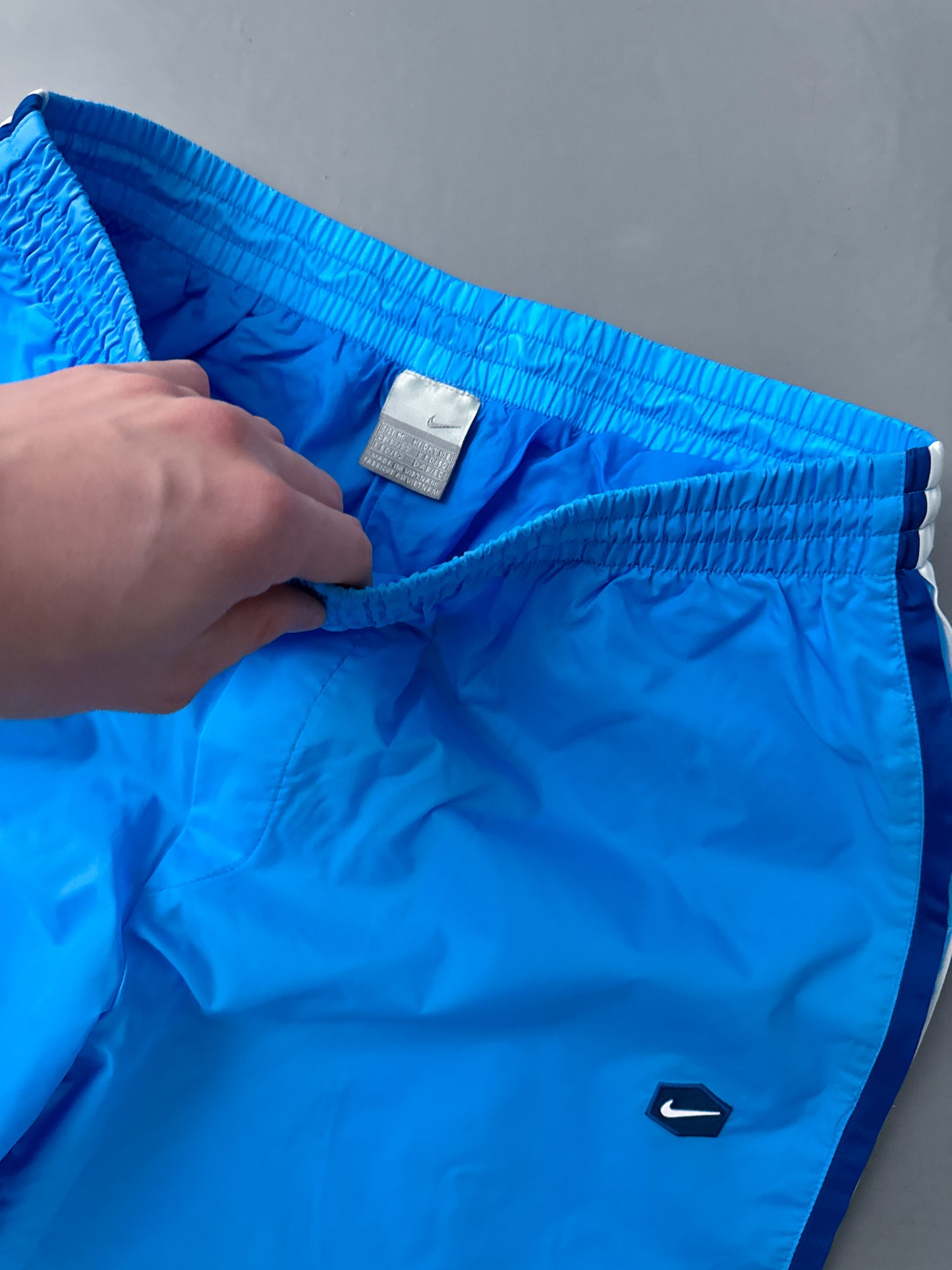 Nike Vintage Trackpants | L
