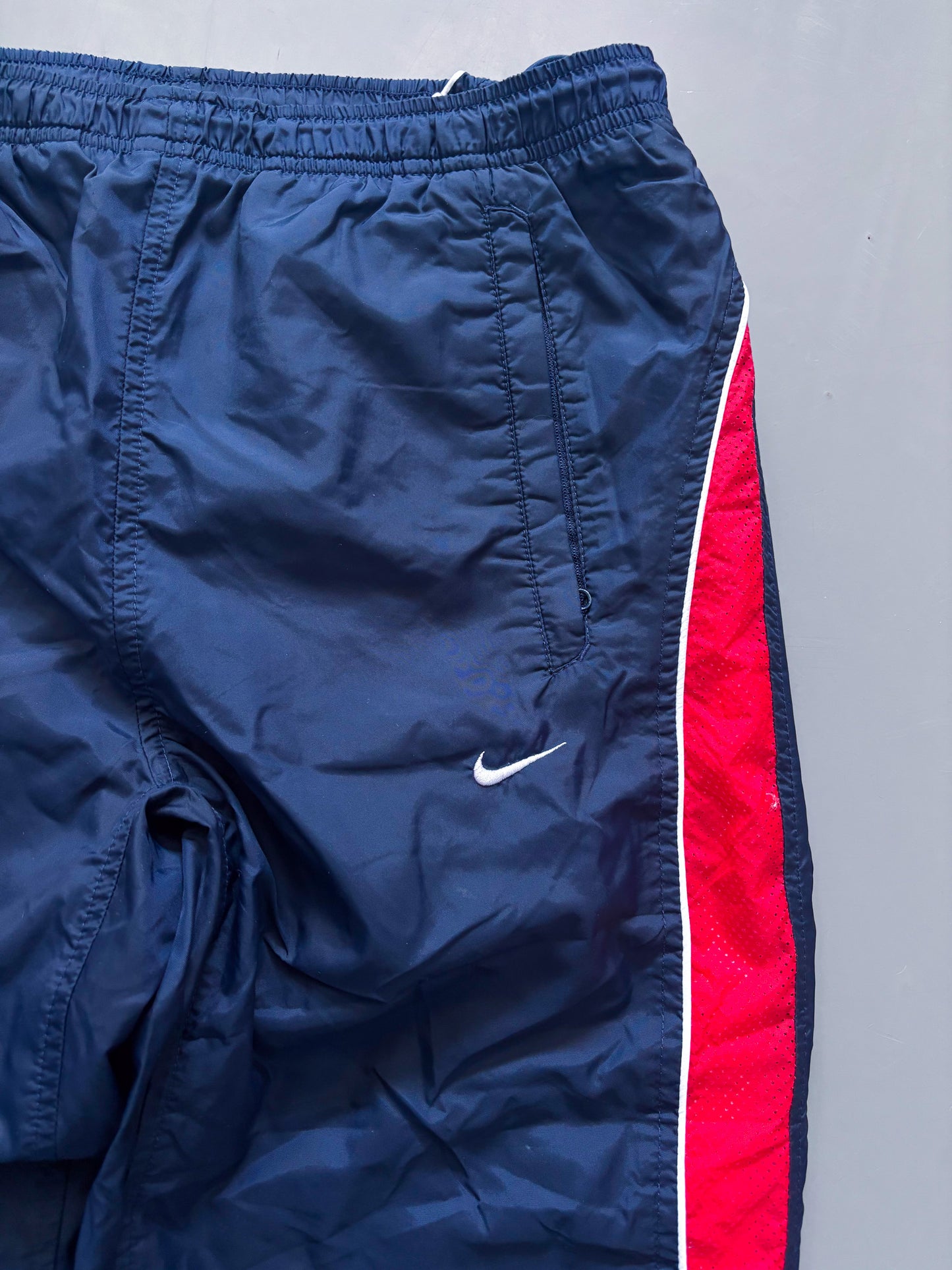 Nike Vintage Trackpants | S