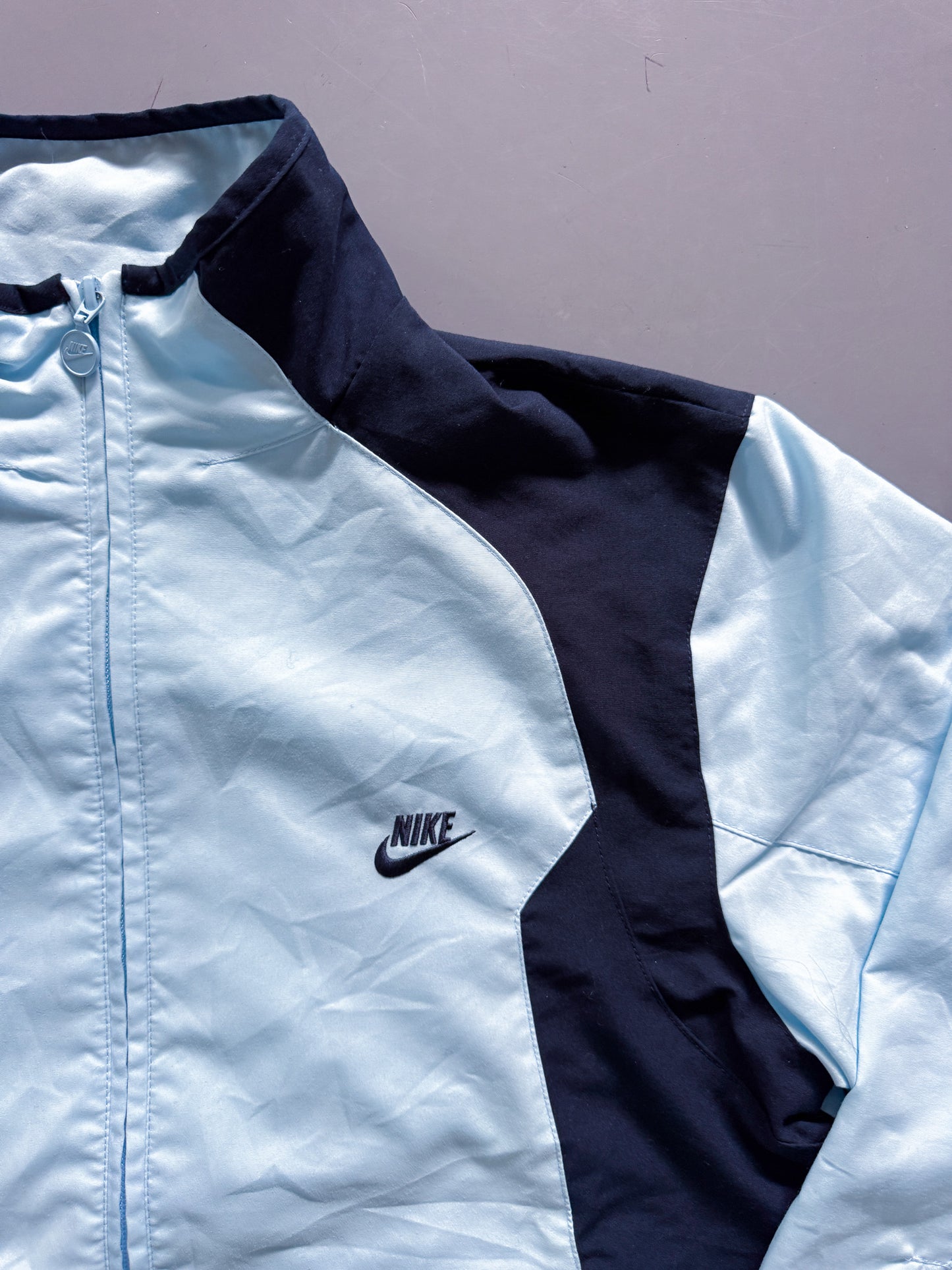 Nike Vintage Trackpants | S