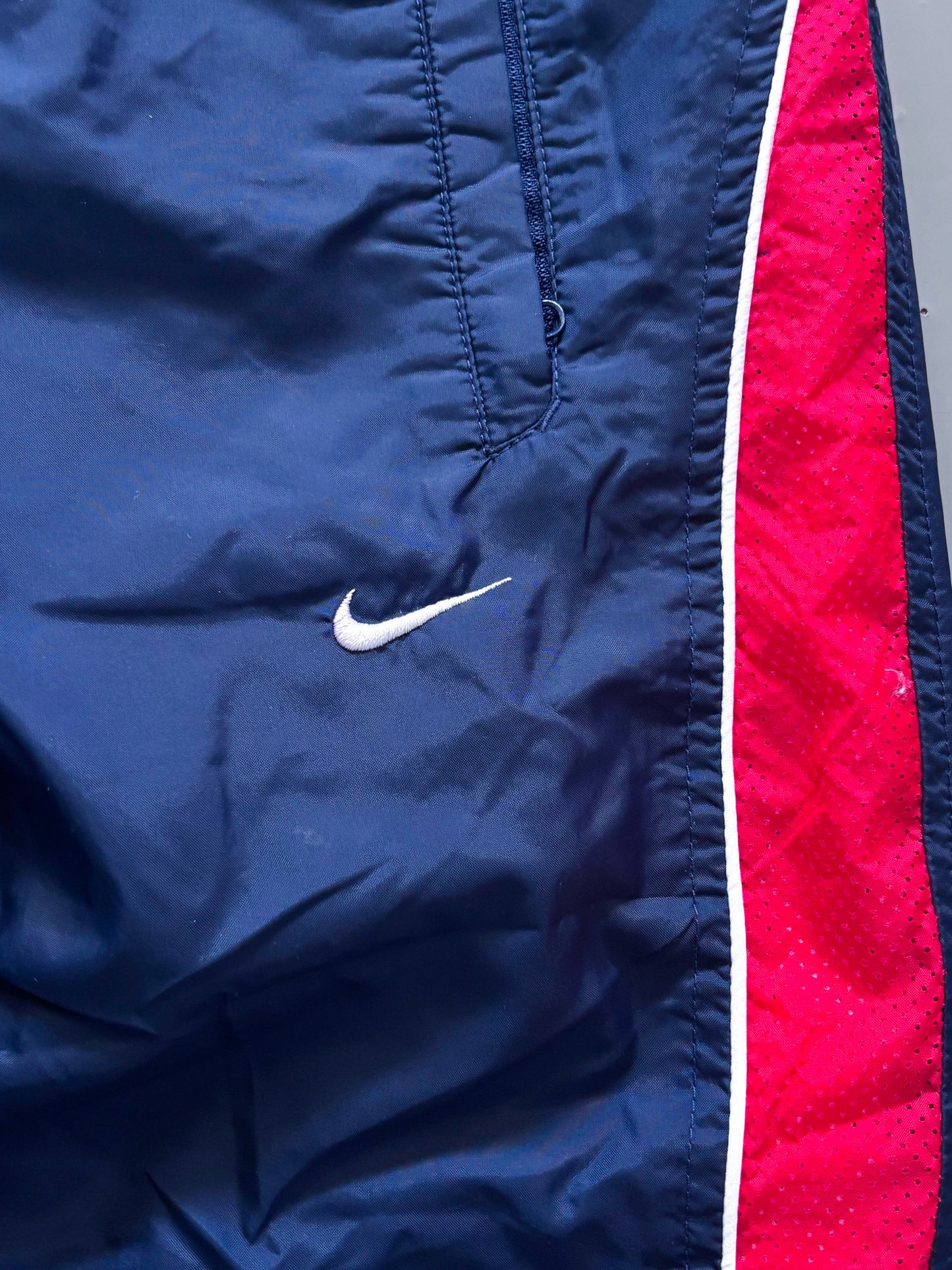 Nike Vintage Trackpants | S