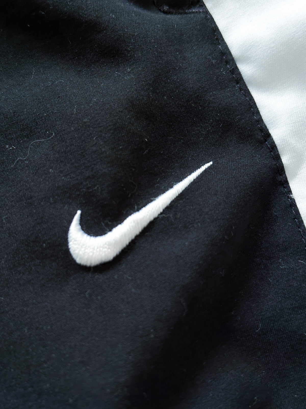 Nike Vintage Trackpants | S