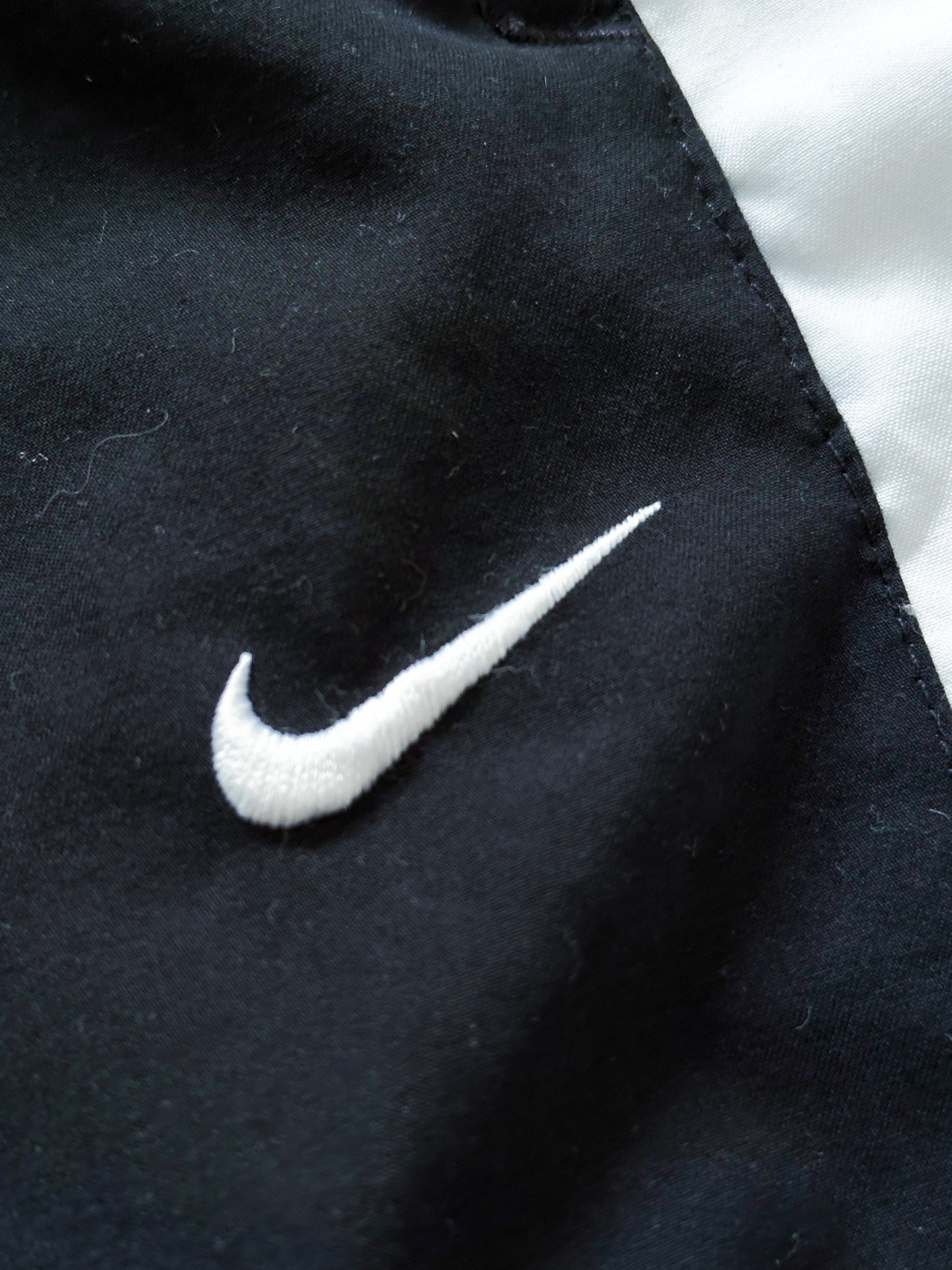 Nike Vintage Trackpants | S